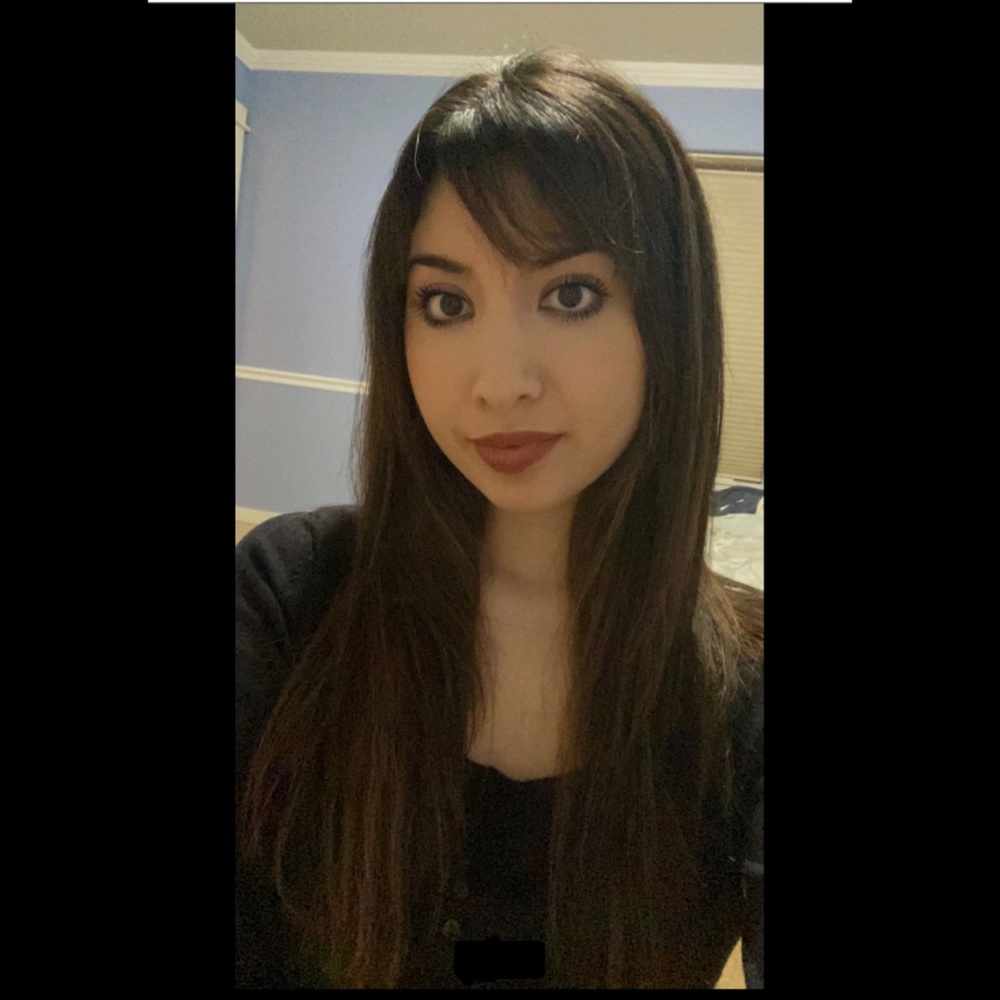 Meet your Posher, Vicki